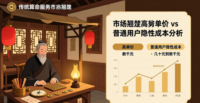 沉迷算命是不是精神病__沉迷算命怎么办
