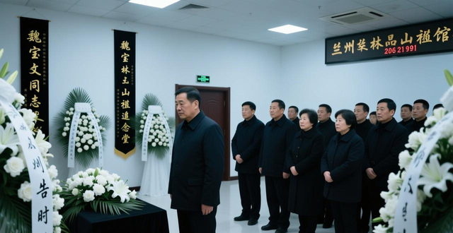 _核物理学家魏世杰_张震将军逝世享年101岁