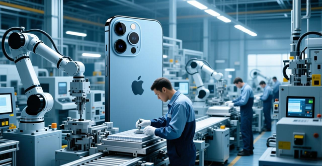 iphone折叠屏概念机__苹果折叠屏概念股