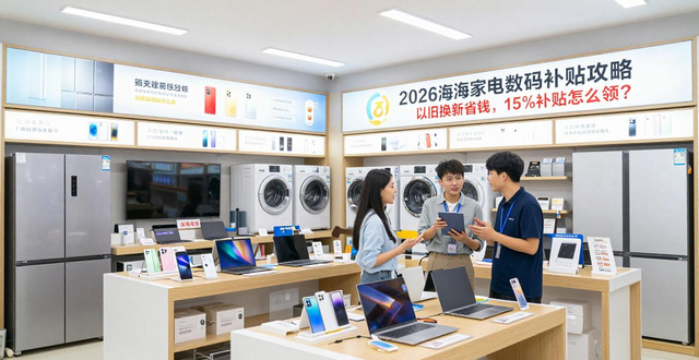 _上海家电数码补贴新增线下摇号:摇中即时发至消费者账户_上海家电数码补贴新增线下摇号:摇中即时发至消费者账户