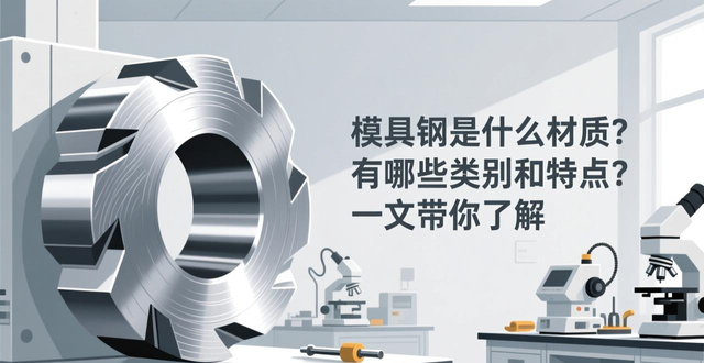 模具钢分类特点_模具钢_模具钢材质成分