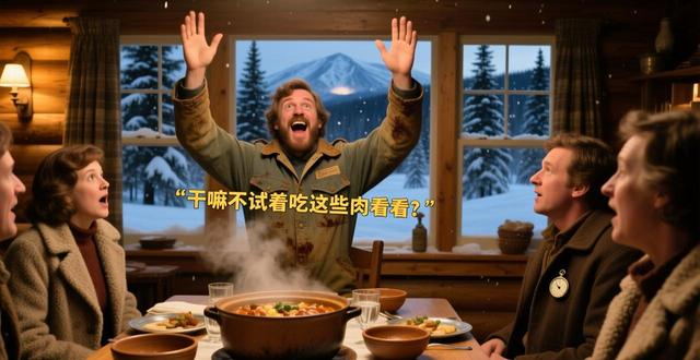 贼好吃的贼是什么意思__贼好吃是哪里的方言