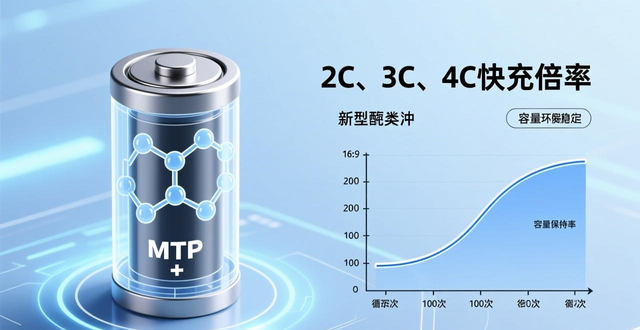 _中科大攻克锂金属电池快充难题，15分钟满电，终结续航焦虑_中科大攻克锂金属电池快充难题，15分钟满电，终结续航焦虑