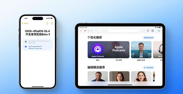 apple开发者预览版_ios开发预览版公测版_