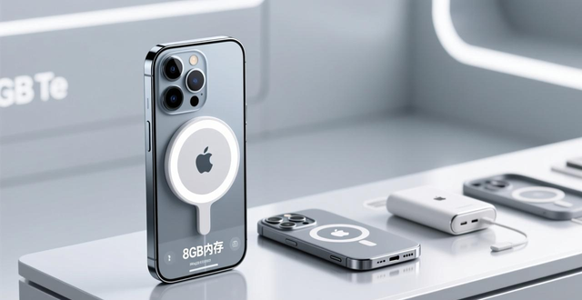 苹果马年首款iPhone！iPhone 17e标配8GB内存：毫无悬念__苹果马年首款iPhone！iPhone 17e标配8GB内存：毫无悬念