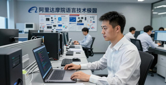 晚点独家丨Qwen 管理调整出炉：周靖人代管千问模型一号位_晚点独家丨Qwen 管理调整出炉：周靖人代管千问模型一号位_