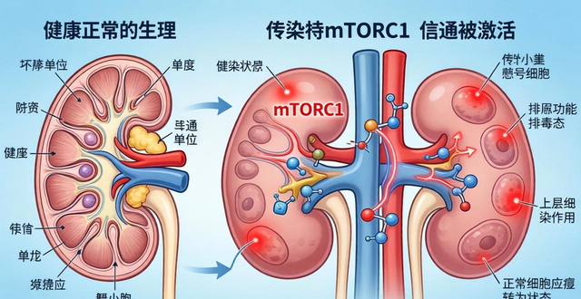 研究发现：多吃这种氨基酸，保护肾脏健康，把血液里炎症因子排到尿液里_研究发现：多吃这种氨基酸，保护肾脏健康，把血液里炎症因子排到尿液里_