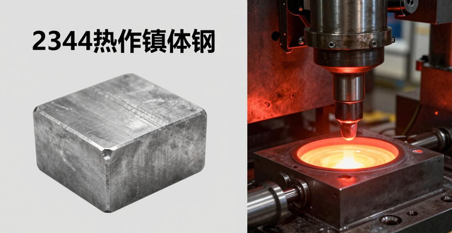 常用模具钢型号_模具钢_P20钢应用领域