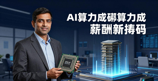 硅谷薪酬新风向！顶级程序员跳槽更认专属AI算力包，养虾时代Token已成硬通货__硅谷薪酬新风向！顶级程序员跳槽更认专属AI算力包，养虾时代Token已成硬通货