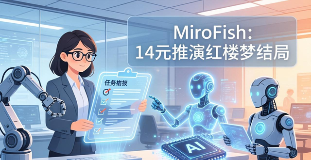 _22岁中国学生手搓项目两度霸榜GitHub，陈天桥：给你3000万继续做_22岁中国学生手搓项目两度霸榜GitHub，陈天桥：给你3000万继续做