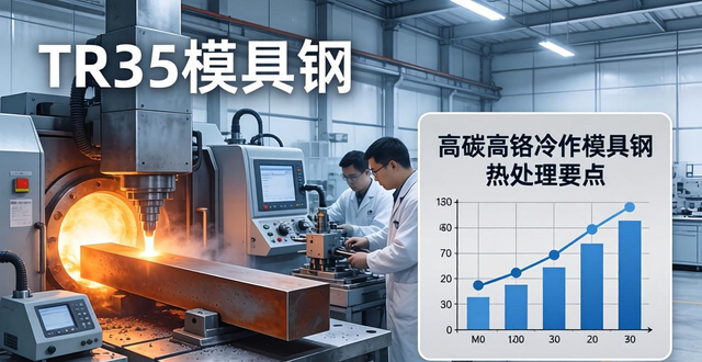 TR35模具钢_模具钢_进口圆棒