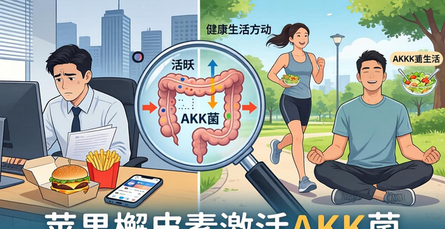 _体重少增34%？浙大研究：苹果中槲皮素加速代谢，或8倍提升肠道有益菌_体重少增34%？浙大研究：苹果中槲皮素加速代谢，或8倍提升肠道有益菌