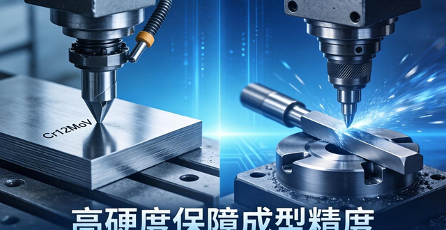 塑料模具钢切削加工性能_模具钢_热作模具钢热强性