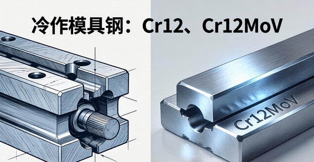 碳素模具钢合金模具钢高速工具钢_模具钢种类与用途_模具钢