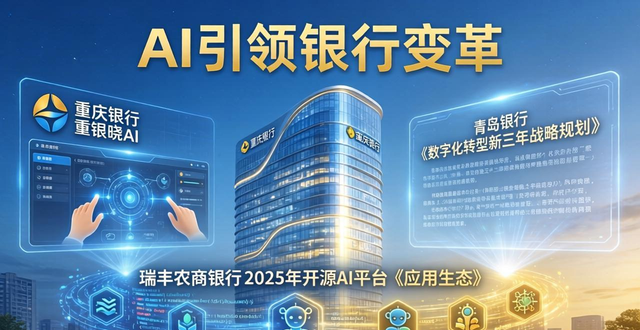 _业绩会AI刷屏！银行集体押注，安全关成先手棋_业绩会AI刷屏！银行集体押注，安全关成先手棋