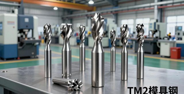 TM2模具钢_模具钢_高速钢HS6-5-3