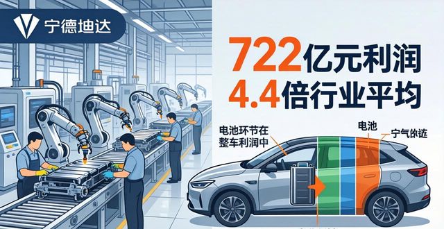 曾毓群不慌,但宁德时代的“薄冰”在哪里?_曾毓群不慌,但宁德时代的“薄冰”在哪里?_