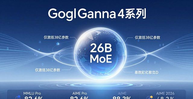 凌晨四颗钻石，谷歌Gemma 4突袭发布！31B模型击败大20倍的对手__凌晨四颗钻石，谷歌Gemma 4突袭发布！31B模型击败大20倍的对手