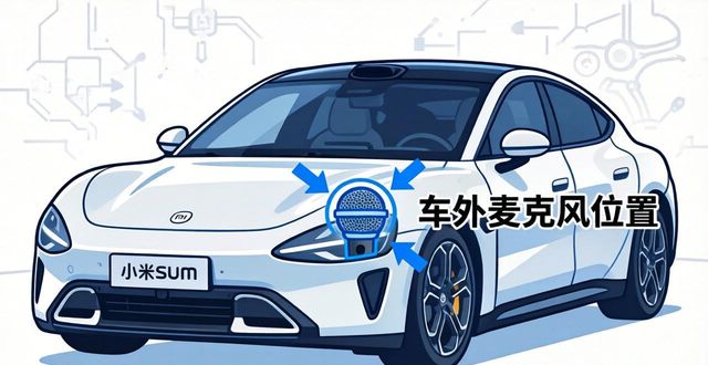 小米汽车官网新能源汽车__小米官网问答