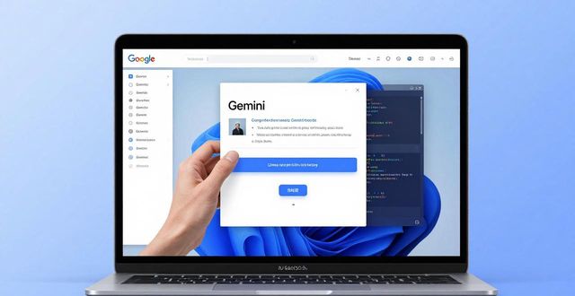 _Gemini桌面客户端终于上线：直接读取屏幕上下文，帮你解读一切！_Gemini桌面客户端终于上线：直接读取屏幕上下文，帮你解读一切！