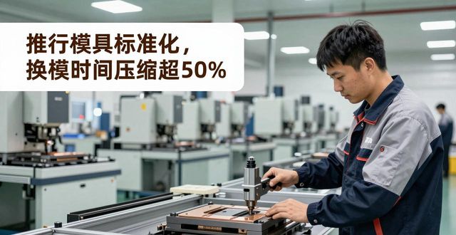 延长模具寿命减少换模_模具钢_塑胶模具钢选材