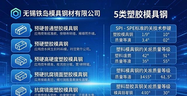 模具钢韧性影响因素_塑胶模具钢选材方法_模具钢