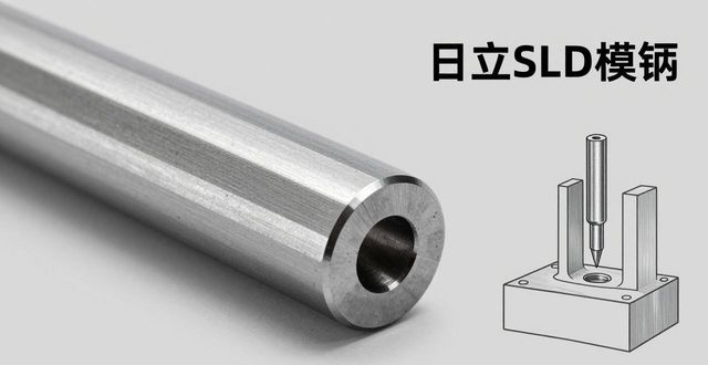 模具钢_模具钢SLD 日本日立 高碳高铬冷作工具钢