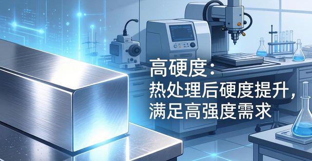 模具钢_模具钢成分_模具钢分类
