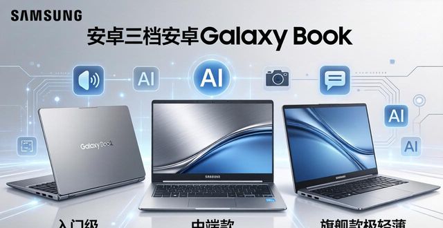 galaxybook安卓__三星的笔记本