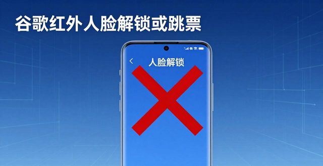 谷歌面部识别_谷歌安卓10人脸识别包_