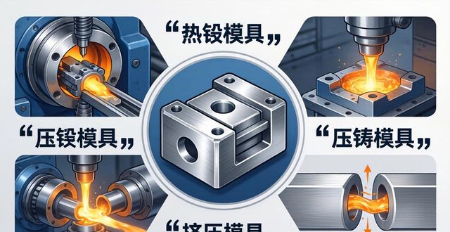 热作模具材料特性_模具钢_T302模具钢