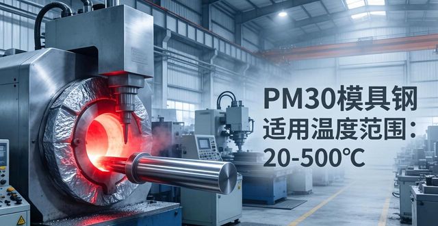 PM30模具钢_模具钢_粉末冶金模具钢