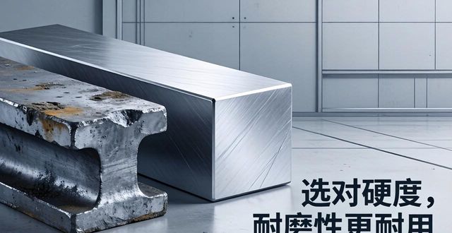 冲压模具钢选择要素_模具钢_冲压模具钢种类