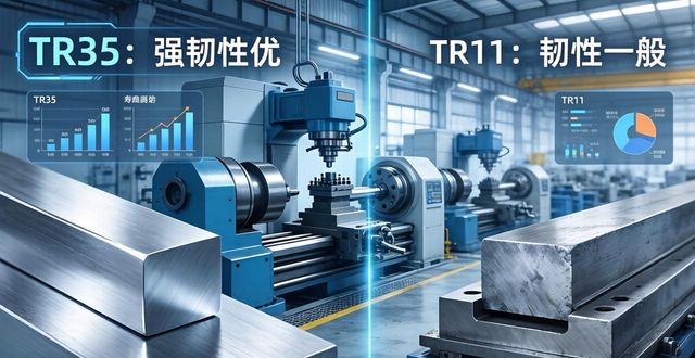 高性能冷作模具钢_模具钢_TR35钢材