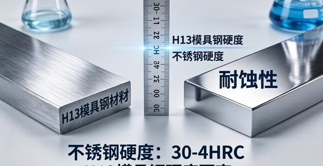 工具钢与模具钢区别_模具钢硬度对比碳钢_模具钢