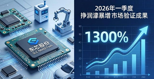 高盛警告：存储芯片15年最大短缺！国内企业凭什么能接住这个泼天富贵？__高盛警告：存储芯片15年最大短缺！国内企业凭什么能接住这个泼天富贵？