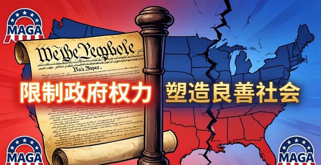 《狂怒的心灵》：美国新右翼，如何一步步走到今天__《狂怒的心灵》：美国新右翼，如何一步步走到今天