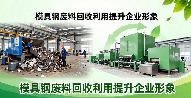 模具钢_模具钢废料回收利用 经济意义 环境保护