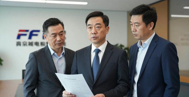 烧光230亿，仅交13辆车：贾跃亭凭什么重掌FF大权？__贾跃亭造车烧了多少钱