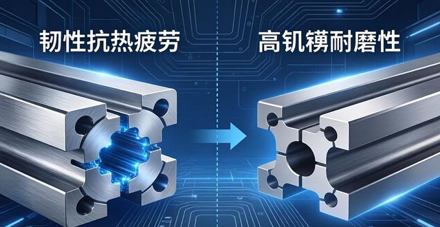 模具钢T300特点_热作模具钢T300应用_模具钢