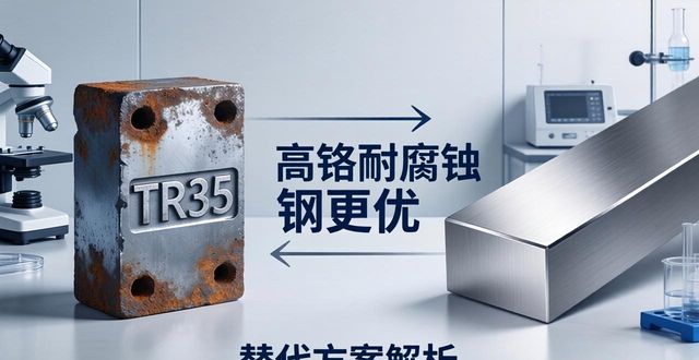 TR35替代材料_模具钢_高耐腐蚀模具钢