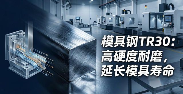 模具钢_钢材TR30_模具钢TR30