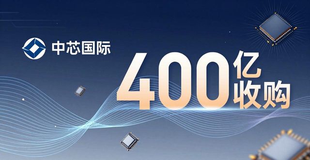 中芯国际把中芯北方收回来了,但考验才开始__中芯国际把中芯北方收回来了,但考验才开始