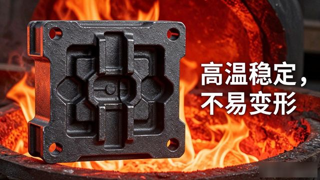 铸铁模具用途_模具钢_铸造模具材料选择