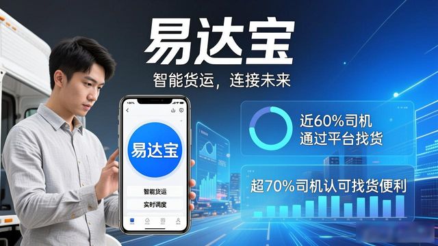 数字货运再添新玩家，零抽佣模式3个月吸纳百万司机丨新经济观察_数字货运再添新玩家，零抽佣模式3个月吸纳百万司机丨新经济观察_