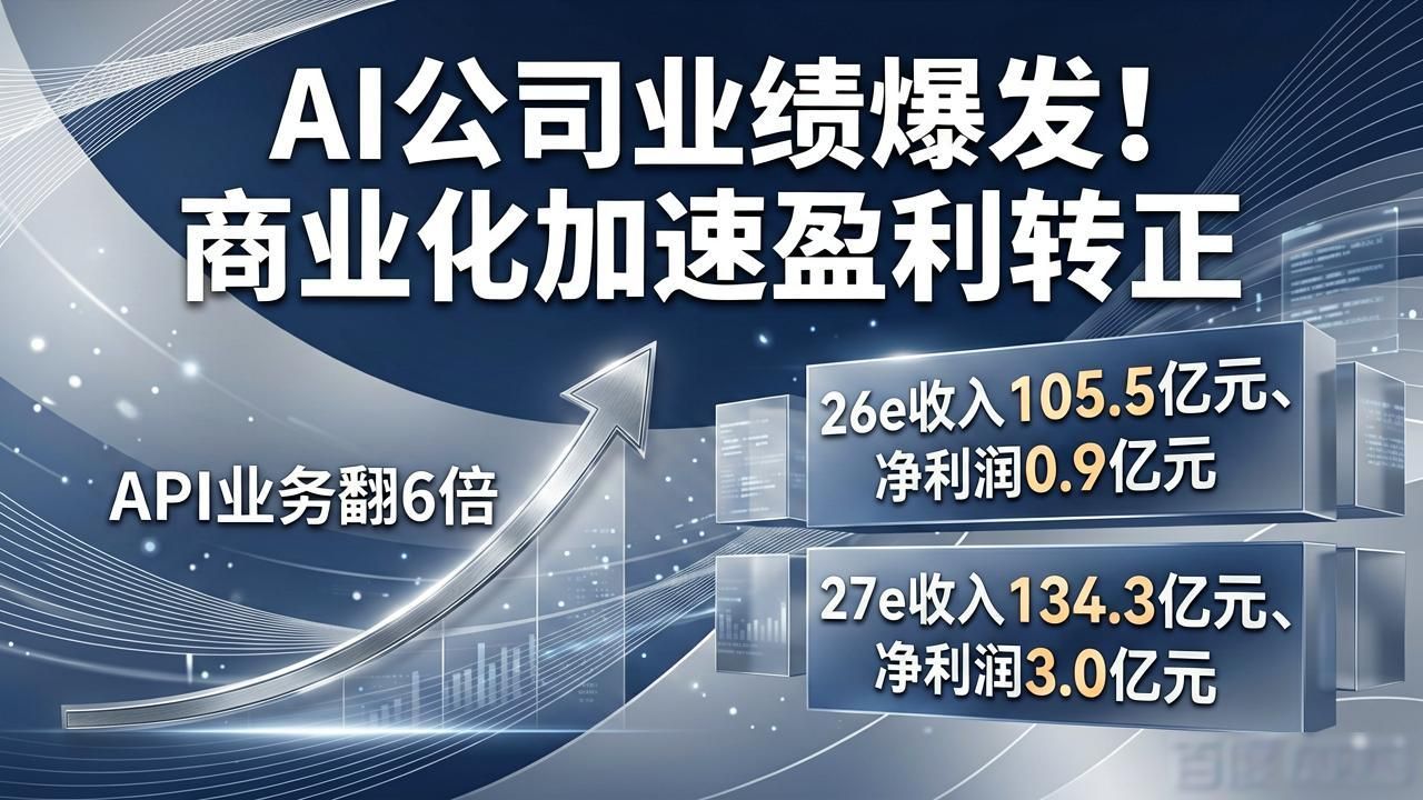 _范式智能(06682.HK)：战略跃迁AI算力+TOKEN生态 打开成长空间_范式智能(06682.HK)：战略跃迁AI算力+TOKEN生态 打开成长空间