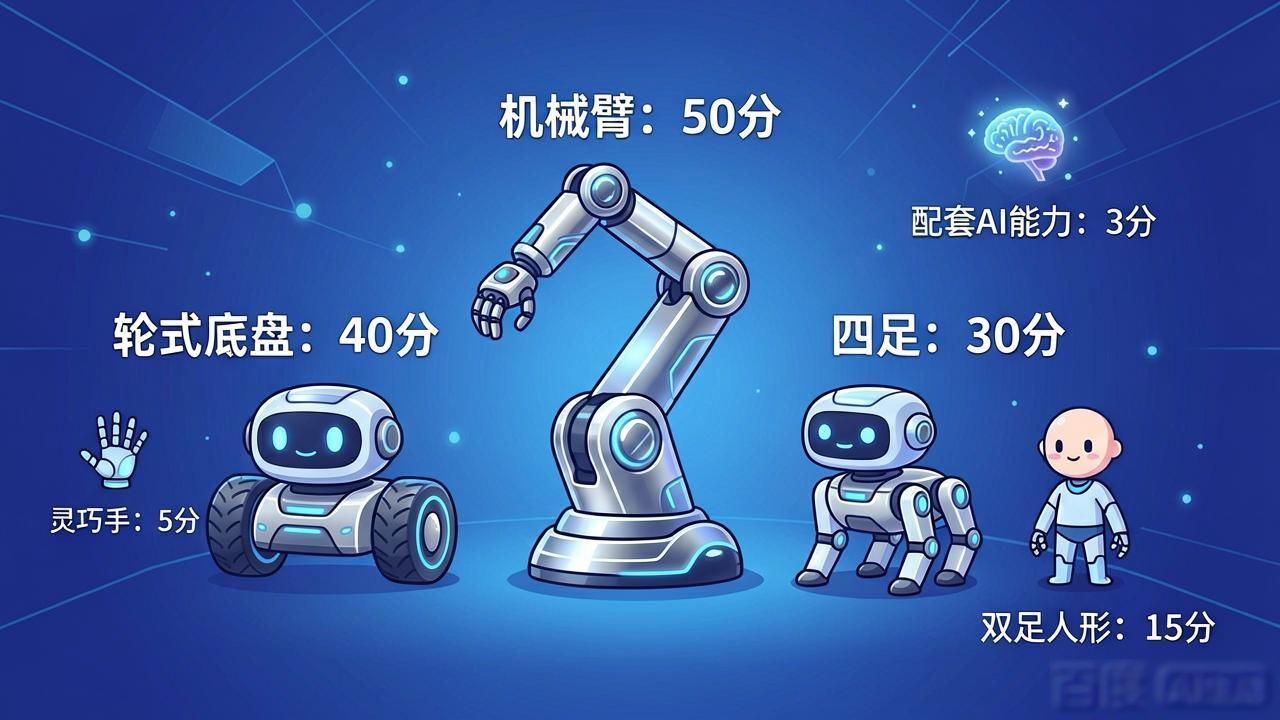 千亿热钱砸不出具身智能的答案: Demo困在展厅,工厂等不来订单_千亿热钱砸不出具身智能的答案: Demo困在展厅,工厂等不来订单_