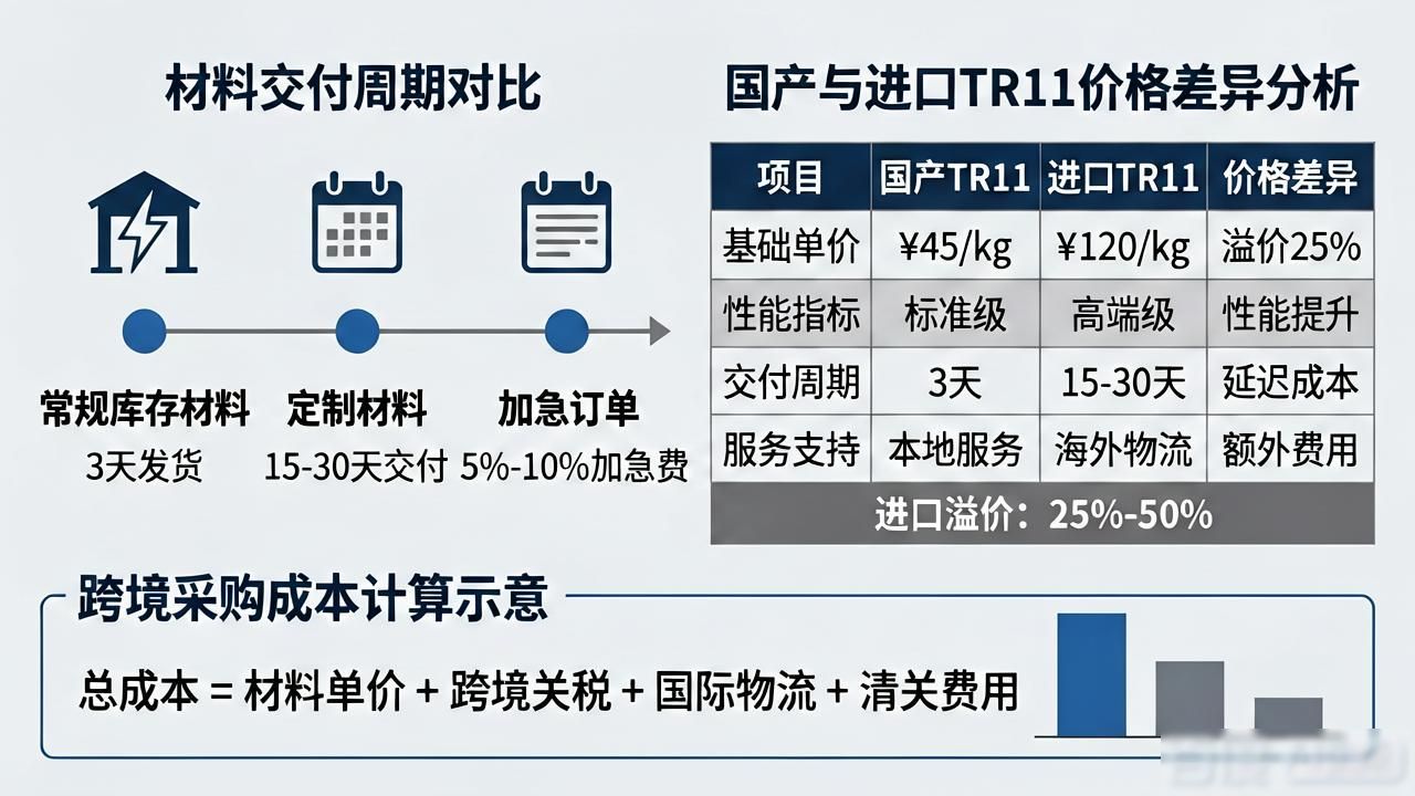 模具钢_TR11钢材价格影响因素_模具钢材TR11价格解析