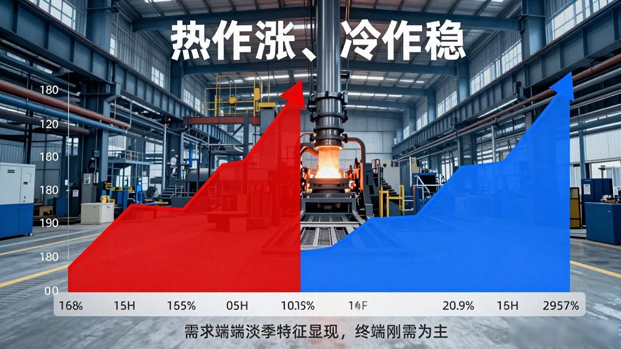 模具钢_模具钢价格走势分析_热作模具钢市场行情