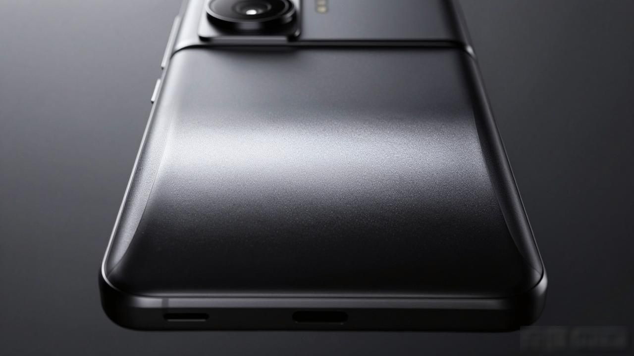 REDMI Note 17 Pro手机图赏：简洁之中透露小精致_REDMI Note 17 Pro手机图赏：简洁之中透露小精致_